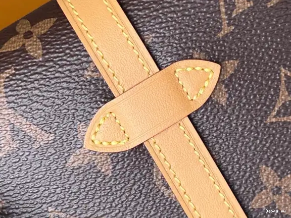 LOUIS MICRO VUITTON CHANTILLY 0623